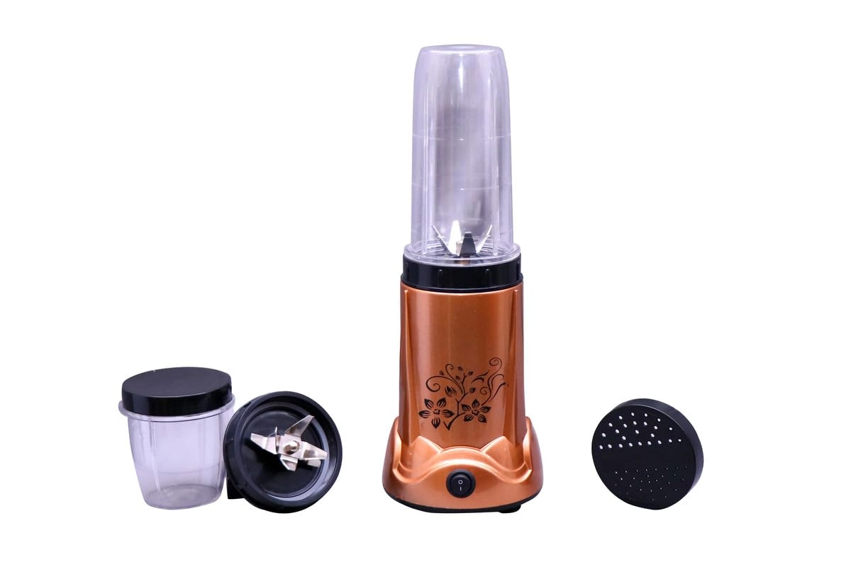 Juicer Mixer Grinder - 500 Watt