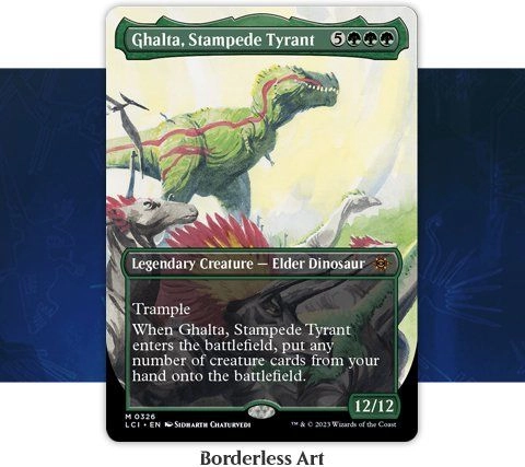 Lost Caverns Of Ixalan Play Booster - 1 Piece