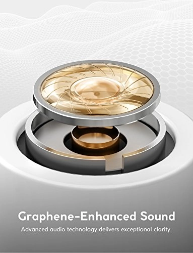 Liberty+ Wireless Earphone