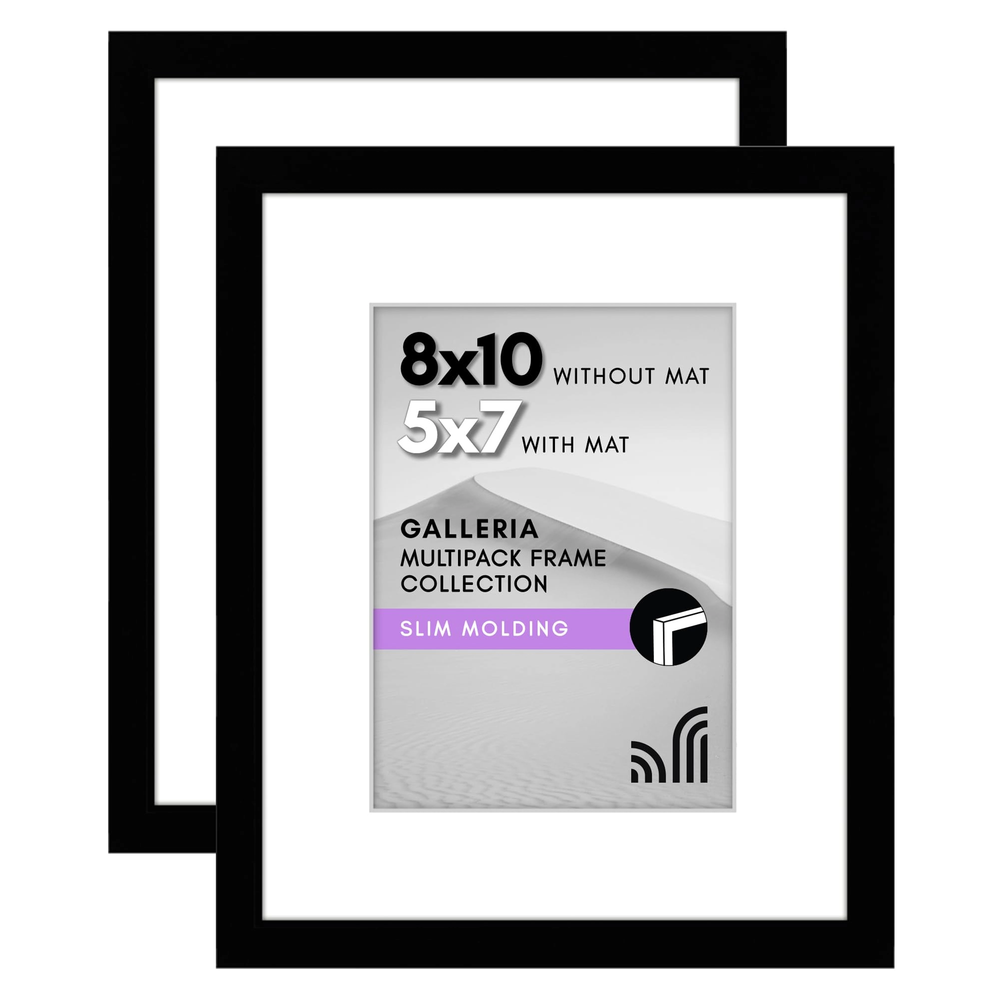 8x10 Picture Frame - 1