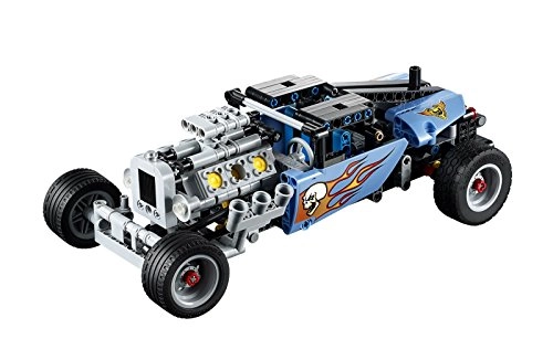Technic Hot Rod (42022)