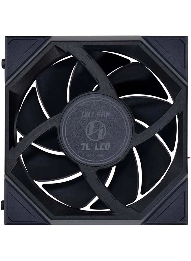 Uni Fan TL 120 - Triple Pack 120mm