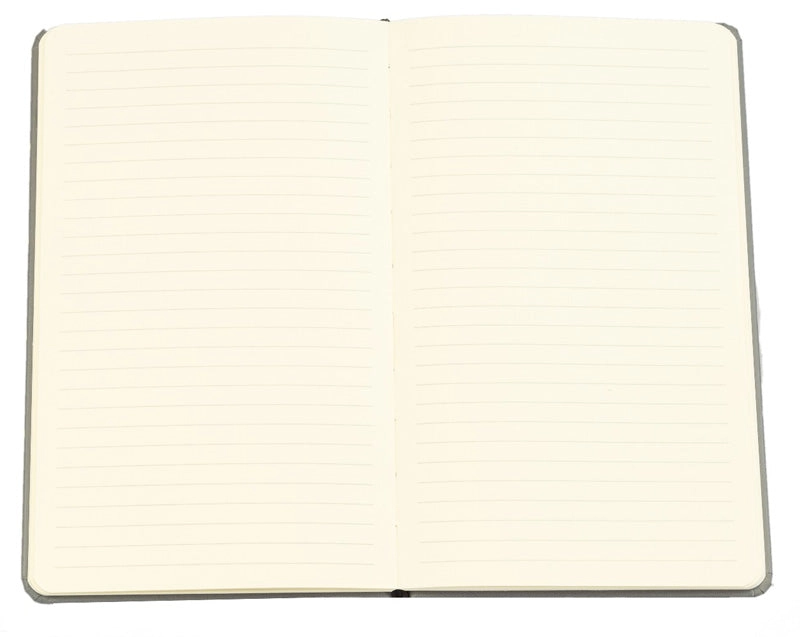 DAZZLE SLIM NOTEBOOK A5 192 Pages