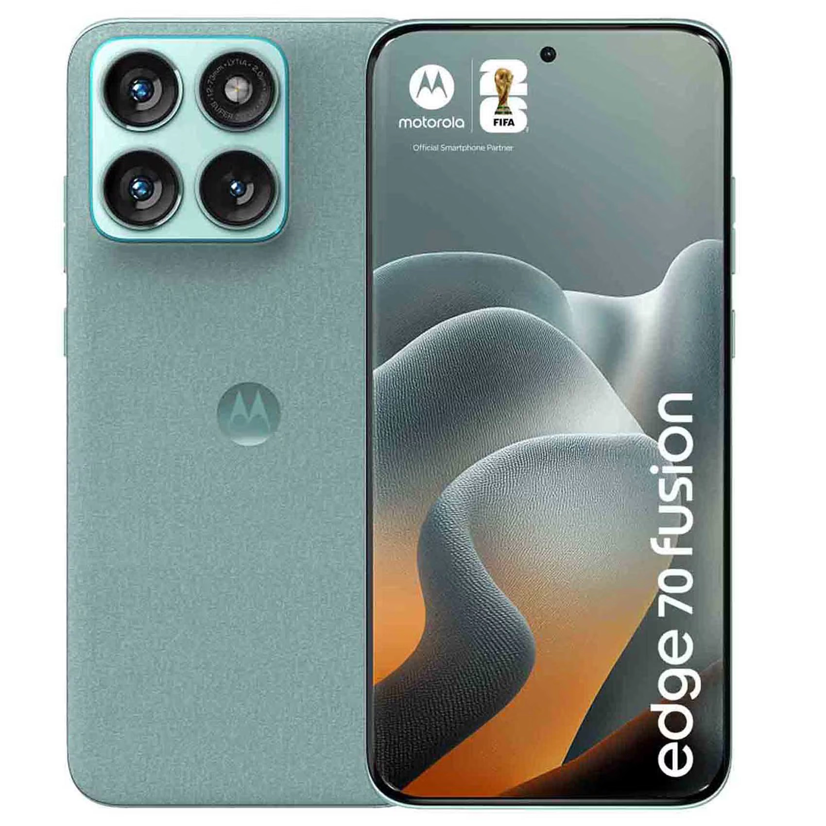 Edge 70 fusion 12GB 256GB