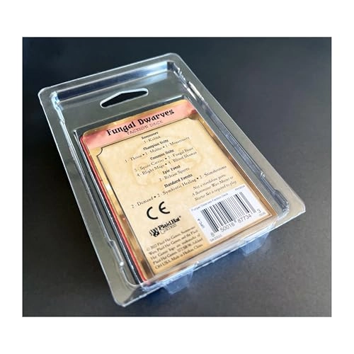 Summoner Wars Second Edition: Fungal Dwarves Faction Deck