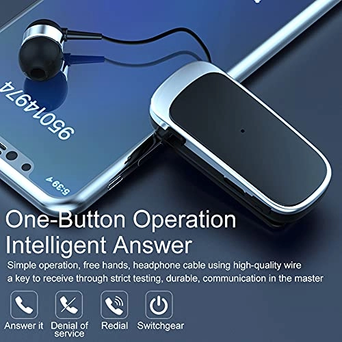 K52 - Wireless Headset