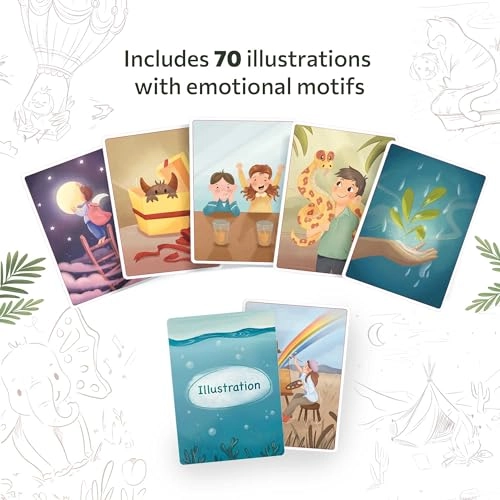 CBTrip Therapy Game - 8 years and up