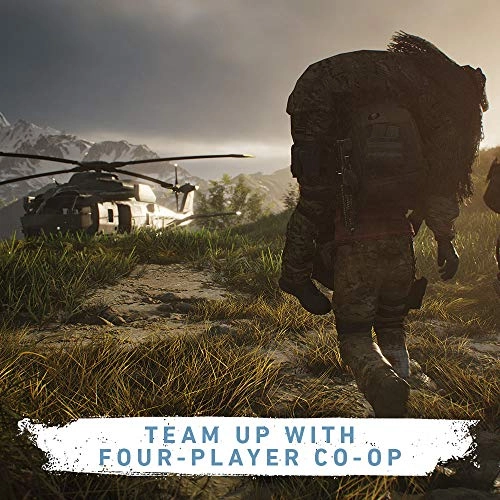 Tom Clancy's Ghost Recon Breakpoint Gold Edition - Xbox One