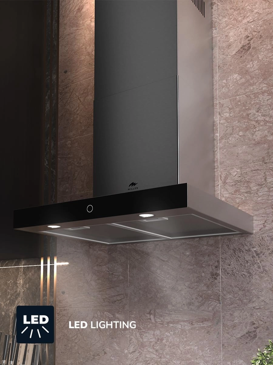 MKH 605 - 750 Cubic Meters Per Hour 60 cm