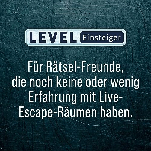 EXIT The Game: The Cemetery of Darkness