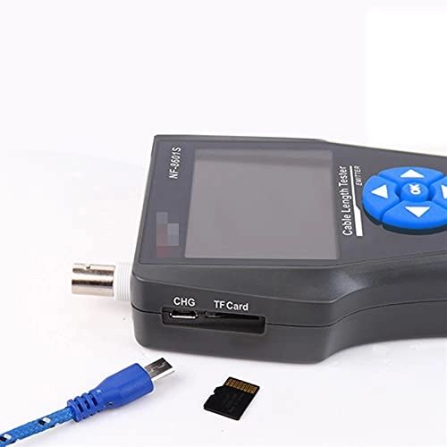 Network Cable Tester