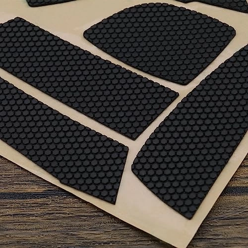 Mouse Grip Tape - Wired Wireless