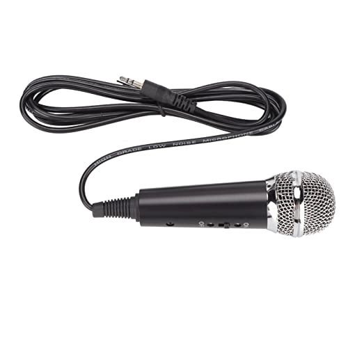 Yanmis4eygtm2bir USB+3.5mm-Mini-Jack Microphone