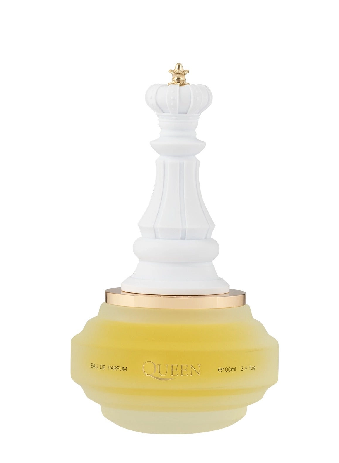Check Mate Queen Eau de Parfum 100ml