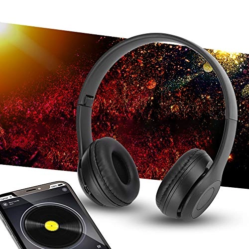 AK-301 Wireless Headphone