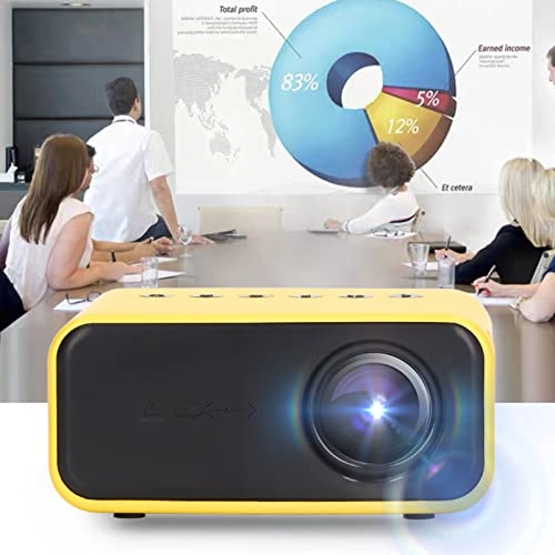 Mini Projector - 25±3 ANSI LM 320 x 240