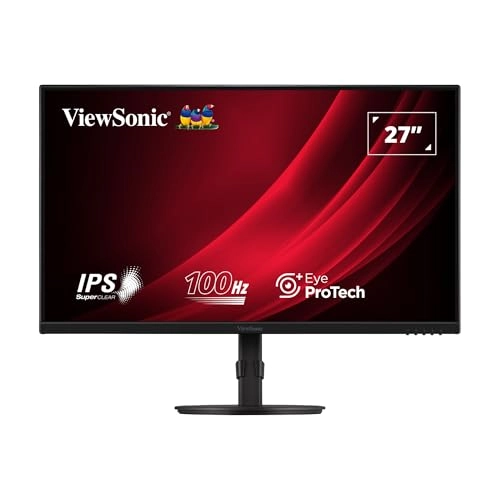 VG2708A - 1920 x 1080 Pixels 27 Inches