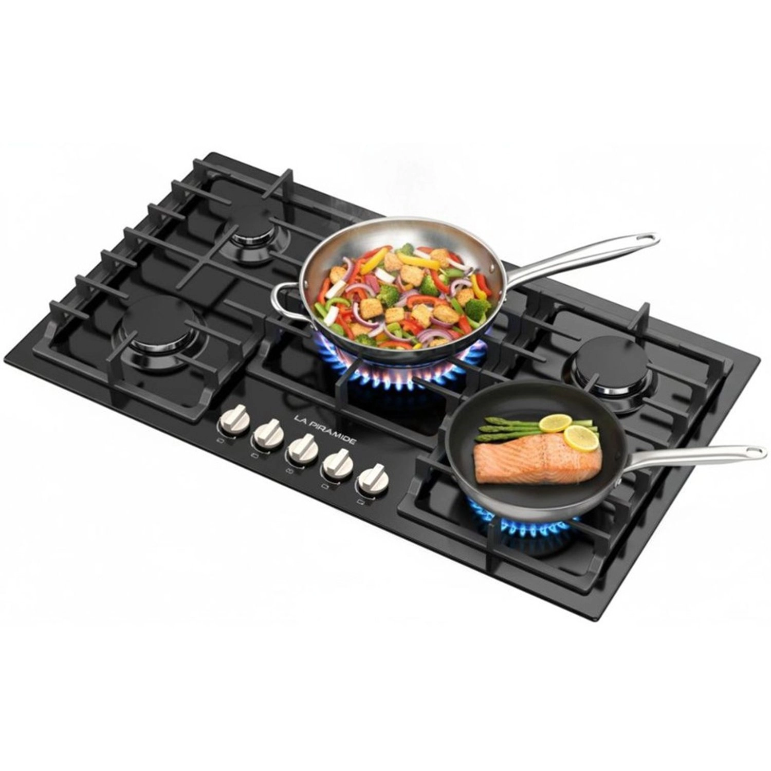 LP-95G1MWMKGB Gas hob