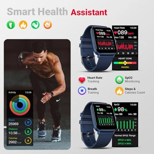 Ninja Call Pro 42.92mm