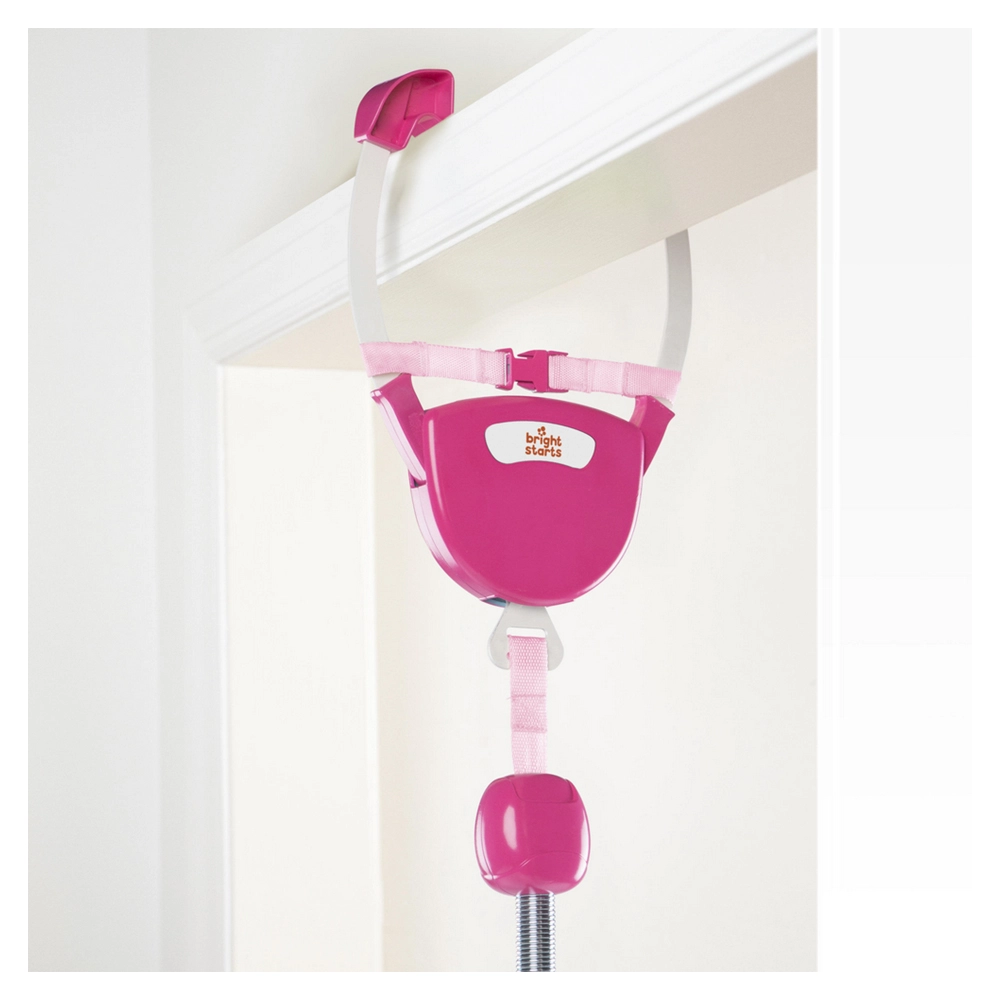 Minnie Mouse Door Jumper - 6 months