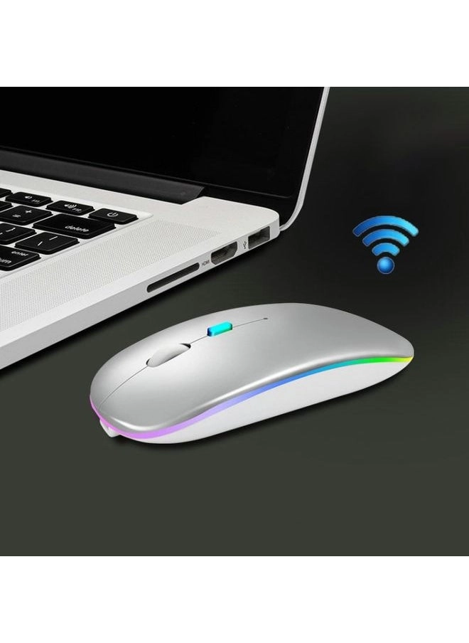 C7002 Mouse - Wireless