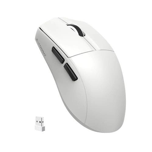 XuanGui Wireless Mouse - Wireless 2.4GHz