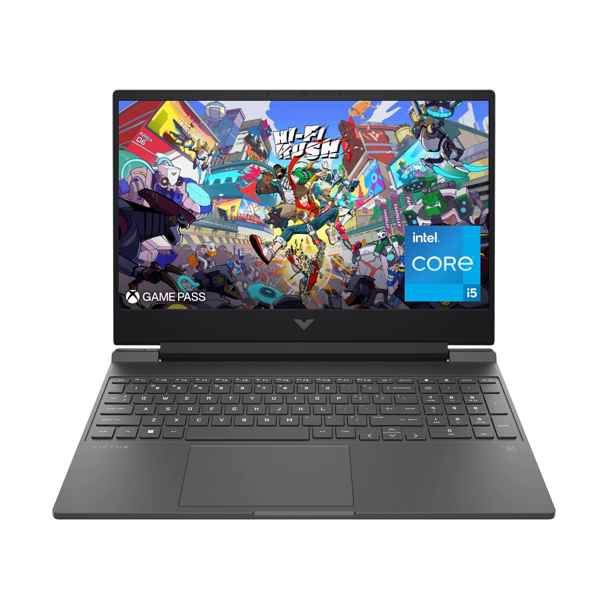 15-fa1040nr - 15.6'' Core i5 16GB DDR4 SSD