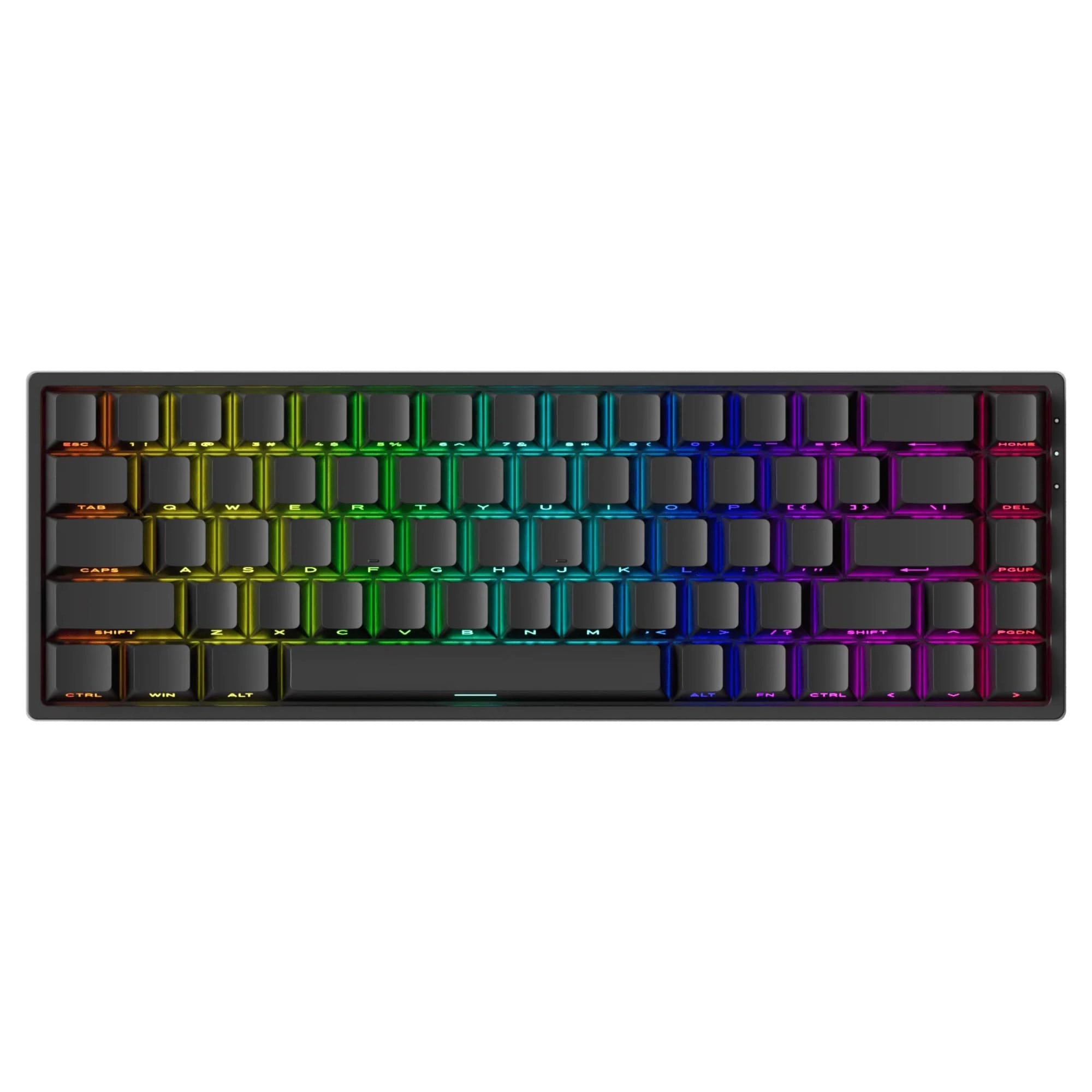 MONSGEEK FUN68 - Wired