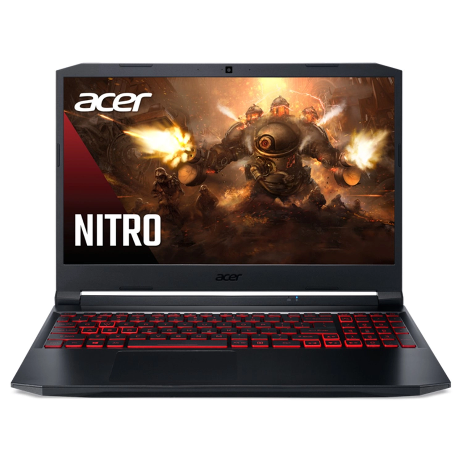 Acer Nitro 5 AN515-45-R0WZ - 15.6'' Ryzen 7-5800H 24GB DDR4 1TB SSD