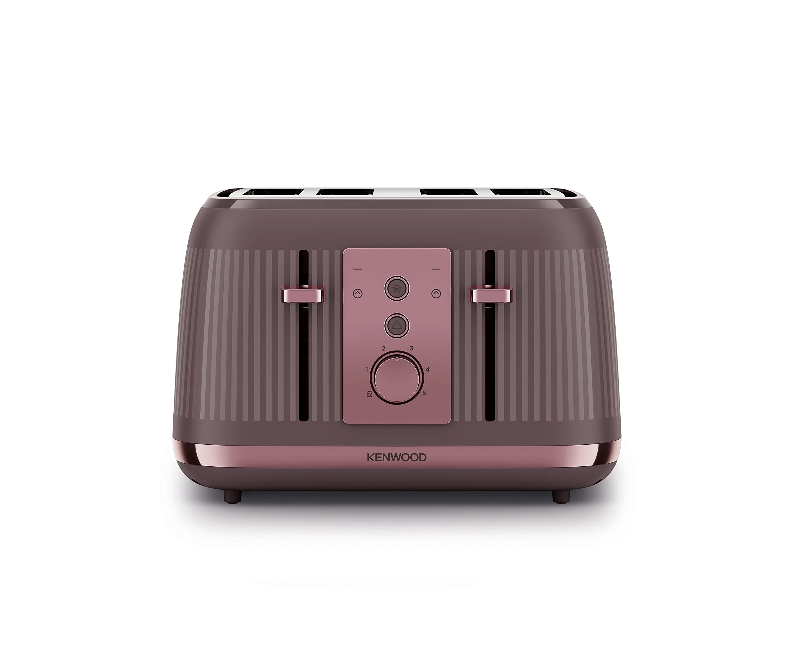 Kenwood Electronics Dusk Toaster - 4 slice(s)