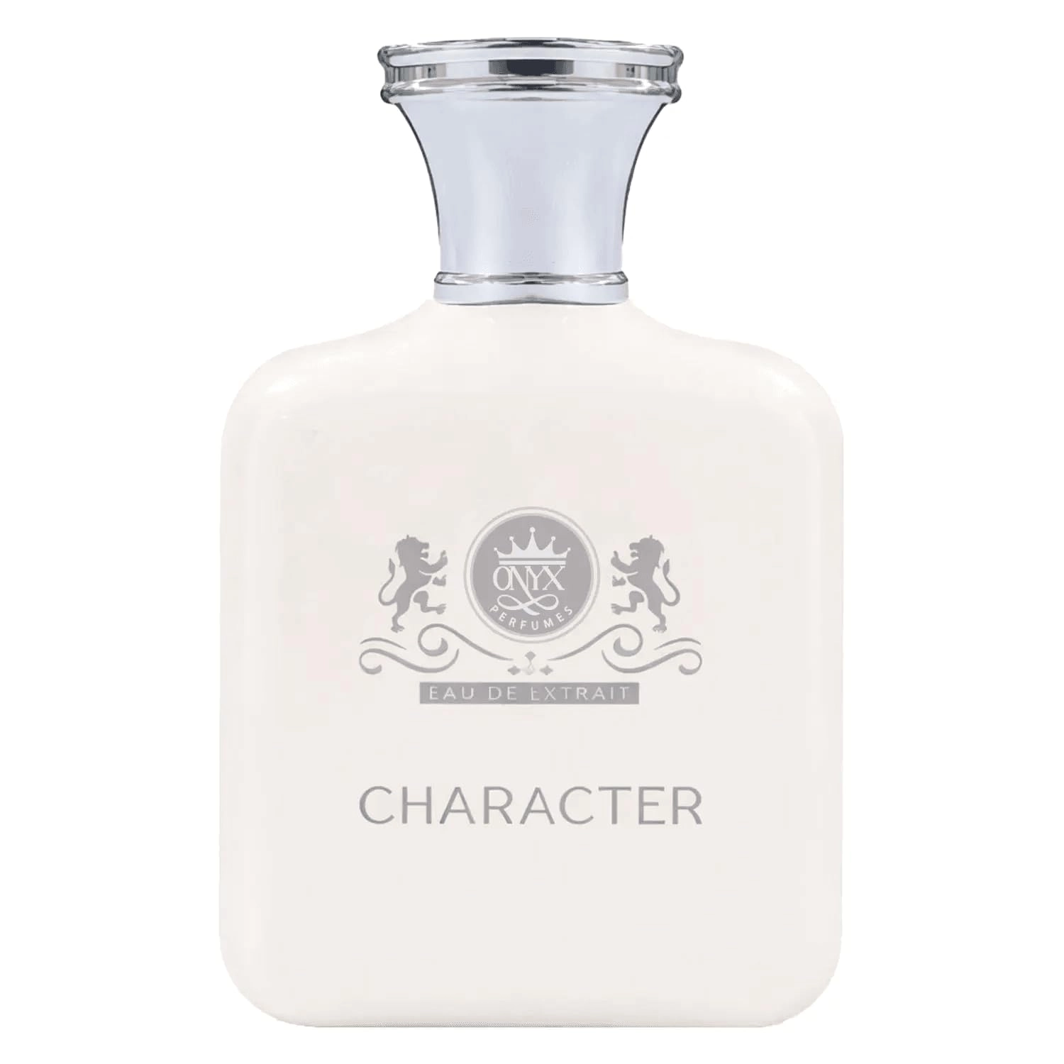 Coral Perfumes Industry LLC Onyx Miraculous Eau de Parfum - 100ml