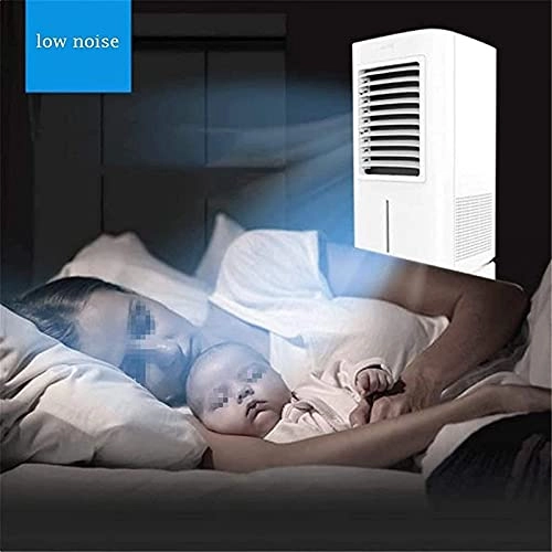 Personal Space Air Conditioner