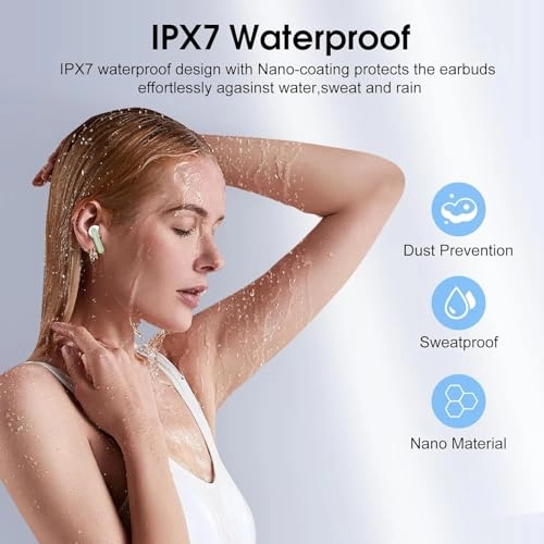 H97 Wireless Earbud