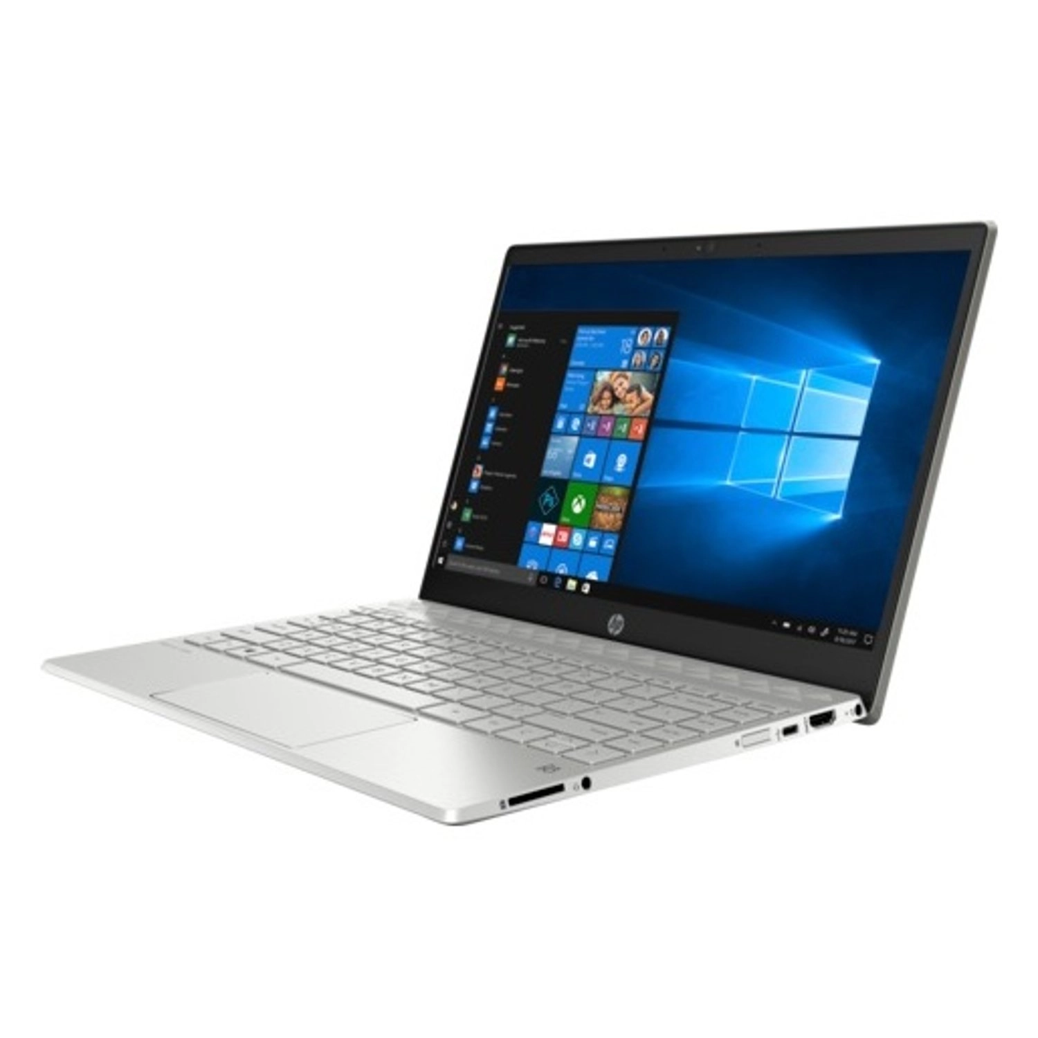 Pavilion 13-AN0006NE - 13.3'' 256GB 8GB Core i5