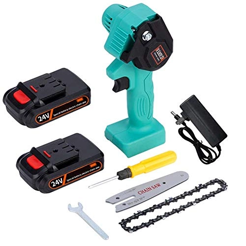 Mini Chainsaw - 550W