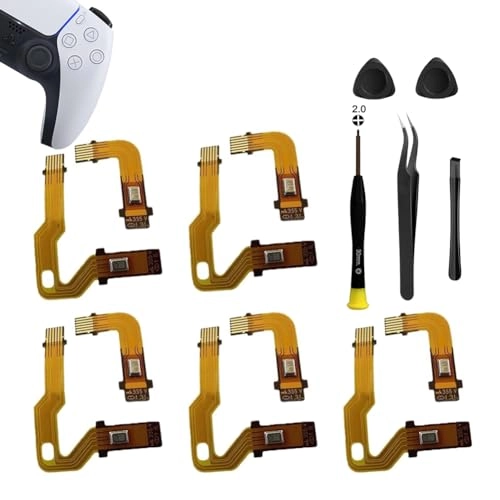 PS5-FlatCable-030 - PlayStation 5