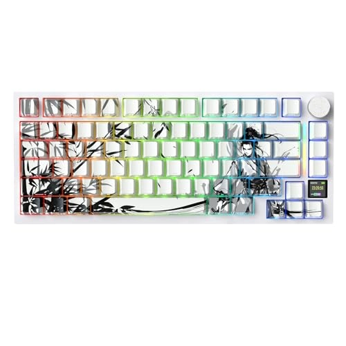 X820Ultra - Wireless