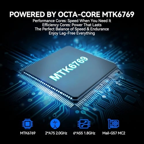 D138 - 64GB 10.1"