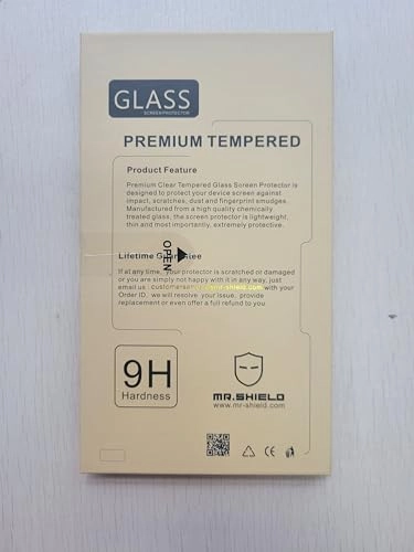 Screen Protector for Panasonic Lumix DC-ZS99