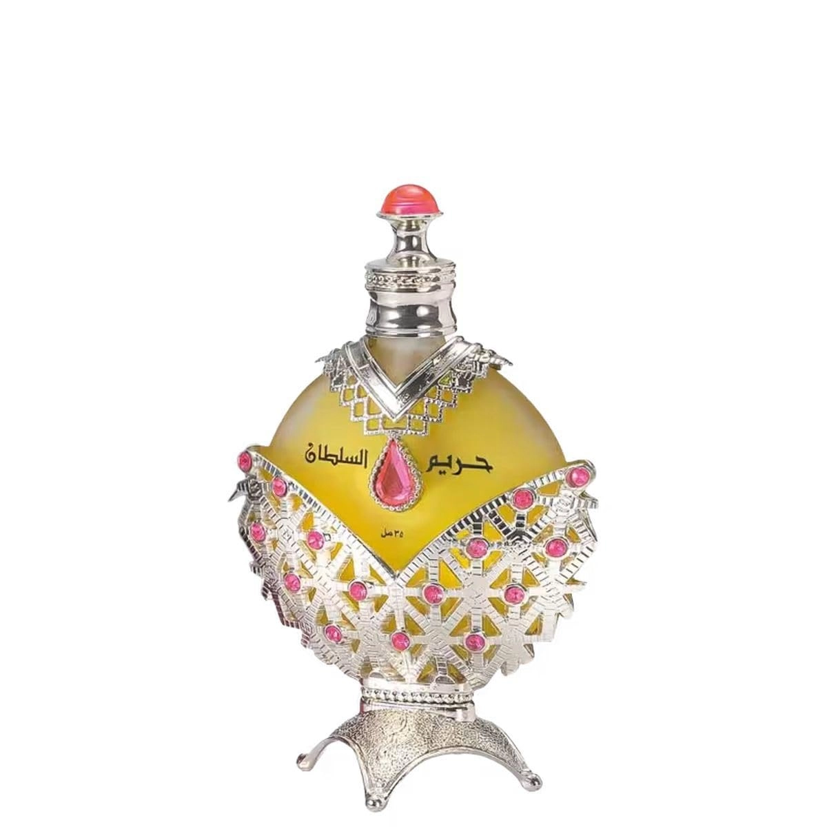 KHADLAJ PERFUMES Hareem Al Sultan - Eau de Parfum 1.18 Ounce