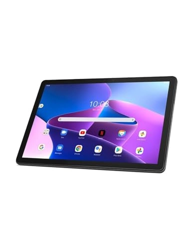 Tab M10 3rd Gen - 64GB 10.1"