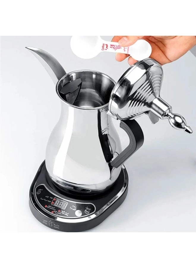 JLS-170E - Digital Display Keep Warm