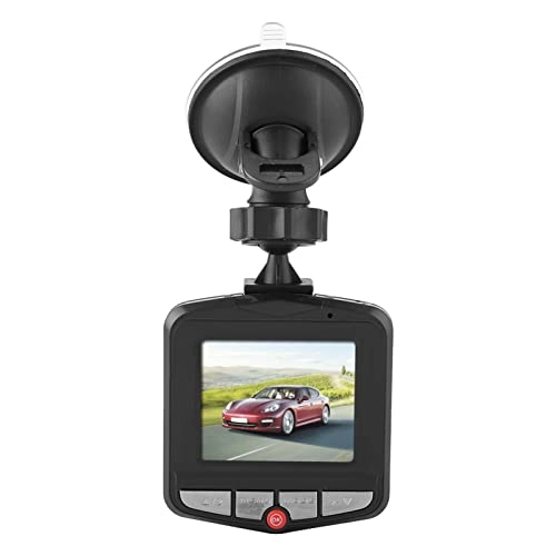 Car DVR Camera - 1920 x 1080 30FPS
