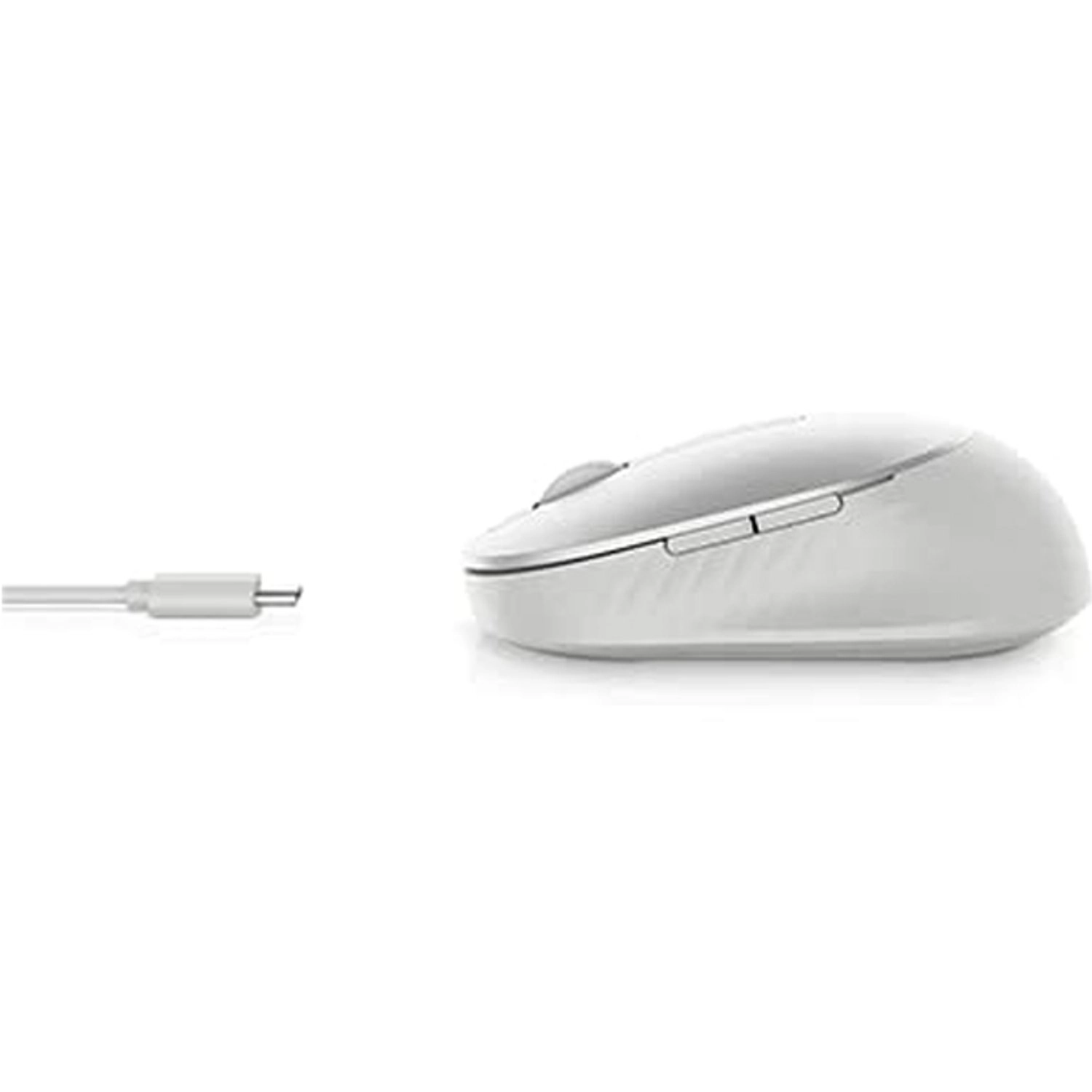 Premier Rechargeable Wireless Mouse - Wireless