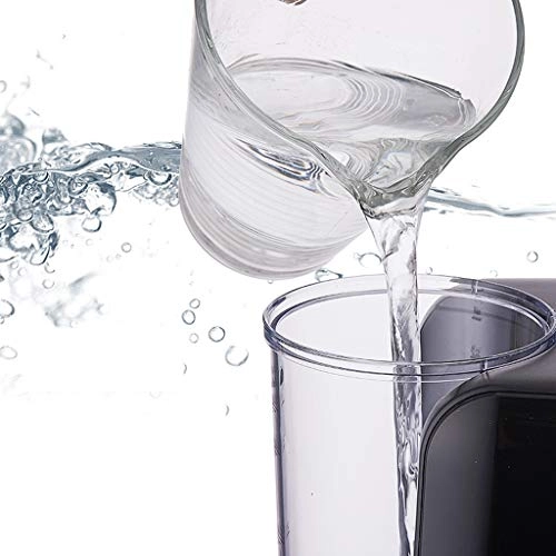 AC-505K - Capsule Milk Frother