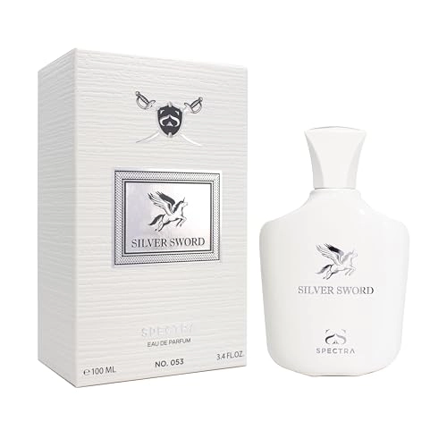 SILVER SWORD Eau de Parfum 100 ml