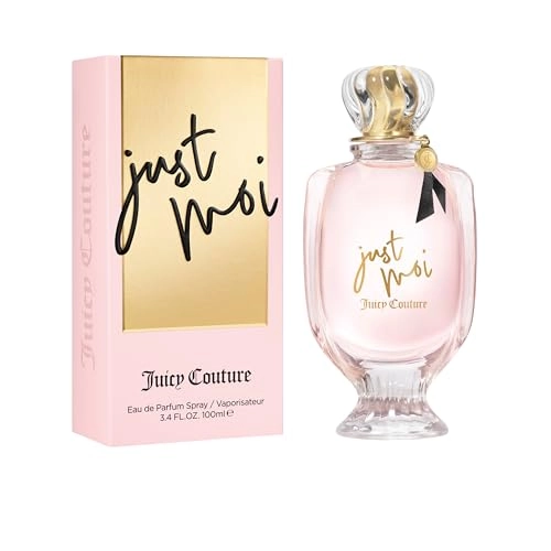 Just Moi Eau de Parfum 3.4 fl oz
