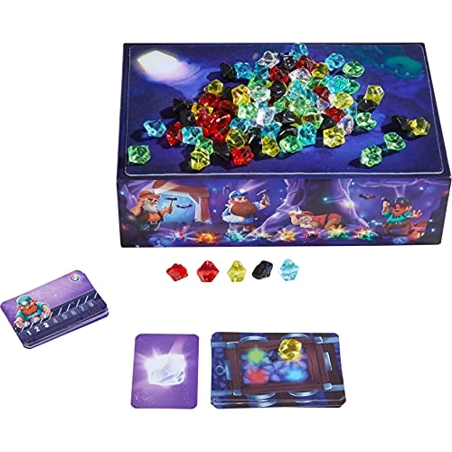 Hammer Time - 5 years and up