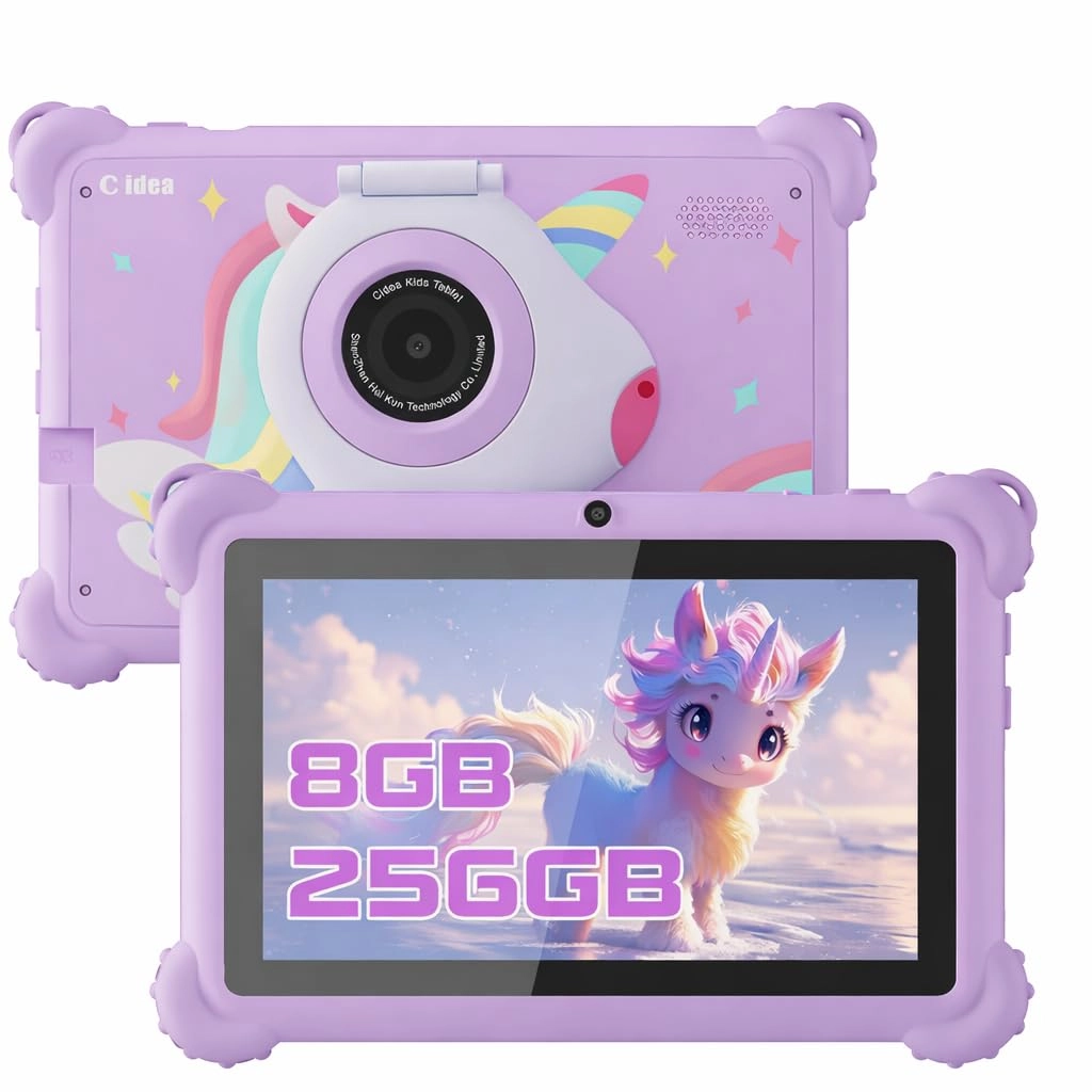 CM88 - 6GB 7in 128GB