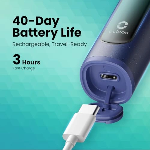 X Lite - 72,000 movements 40-day battery